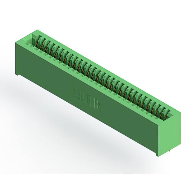 325-029-520-101 EDAC Inc.  Edgeboard Connectors